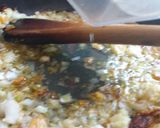 Foto del paso 3 de la receta: Corbatas con crema y camarones