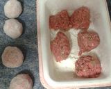 Foto del paso 4 de la receta: Filetes rusos jugosos