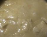 Chicken and Dumplings /Egg Noodles recipe step 10 photo