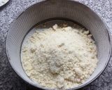 Foto del paso 3 de la receta: Tarta crumble de manzanas