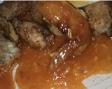 Foto langkah ke 6 dari resep "FIRE WINGS".