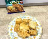 Cara Membuat Tape Goreng Crispy 3