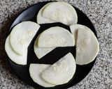 চালকুমড়োর বড়া (chalkumror bora recipe in bengali) রেসিপি ধাপ - 1 ছবি