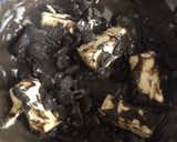 Foto del paso 3 de la receta: 🍫Fugdy Brownie 🍫