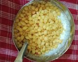 बूंदी रायता रेसिपी चरण 2 फोटो