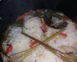 Foto langkah ke 6 dari resep Nasi Liwet Enduulll.