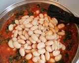 Foto del paso 6 de la receta: Judiones a la Otomana