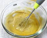 Wheat Cake recipe step 3 photo