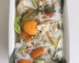Foto langkah ke 6 dari resep Garang Asem.