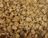 Hình bước làm 4 của món Nộm xoài tôm
