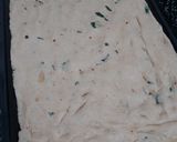 A picture of step 7 of Whole Wheat Focaccia Bread.