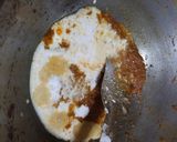 ভাপা ডিমের কোরমা (bhapa dimer korma recipe in bengali) রেসিপির ধাপ 4 ছবি