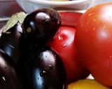 صورة لخطوة 2 من وصفة أقراص الكفته بالفرن