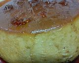 Foto del paso 4 de la receta Quesillo con nueces