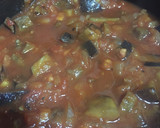 Foto del paso 5 de la receta: Salsa alla norma