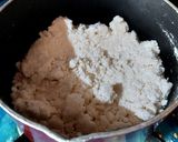 A picture of step 6 of Traditional Ukadiche Modak.