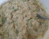 صورة لخطوة 3 من وصفة طاجين الشفلور بالدجاج بلمسة عصرية 🍜🍗