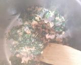 Foto del paso 3 de la receta: Garbanzos con Espinacas