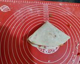 A picture of step 9 of Mexican Wrap.