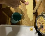 Foto del paso 4 de la receta: Capelettis