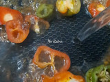 Tempe Tahu Pedas Cabe Gendot