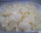 Foto langkah ke 1 dari resep Oseng Kikil (221).