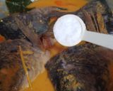 Foto langkah ke 3 dari resep Gulai Kepala Kakap.