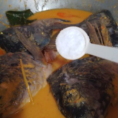 Langkah 3