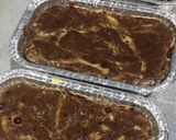 Foto langkah ke 8 dari resep The Impossible Chocolate Flan Cake.