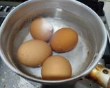 Foto langkah ke 5 dari resep Soto Lamongan.