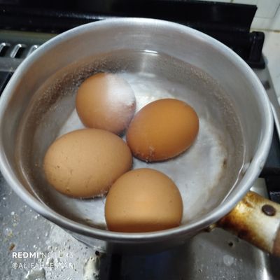 Langkah 5