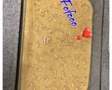 صورة لخطوة 3 من وصفة البسبوسة اللذيذ😋