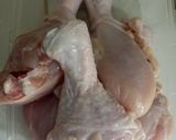 Foto langkah ke 1 dari resep Paha Goreng Kipas.