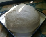Foto del paso 8 de la receta: Pan Casero Fácil y Económico, Riquísimo!!! 😄 👏