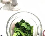 Foto langkah ke 1 dari resep Bolu pandan asli.