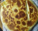 Foto langkah ke 12 dari resep Potato Cheese Bread.