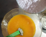 Foto del paso 5 de la receta: Budín de Mandarina