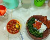 Foto langkah ke 5 dari resep Resep Sambal Pete Enak: Bikin Nagih, Pedasnya Mantap!.