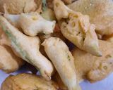 ભજીયા(Bhajiya Recipe in Gujarati) રેસીપી સ્ટેપ5ફોટો