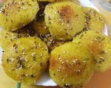 হান্ডভো(Handvo recipe In Bengali) রেসিপির ধাপ 9 ছবি