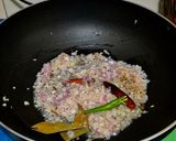 A picture of step 2 of Sev Tameta Nu Shaak.