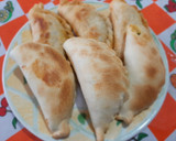 Foto del paso 8 de la receta: Empanadas de carne picada