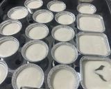 Foto langkah ke 6 dari resep Kue Lumpur Surga Durian Ala Fe.