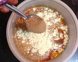 Himachali Khatta (sweet and sour black chick peas) recipe step 3 photo