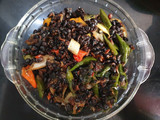 Oseng Kacang Damen / Ampas Kecap