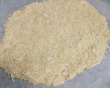 Foto del paso 4 de la receta: Pizza de coliflor