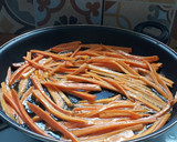 Foto del paso 1 de la receta: Noodles con gambas
