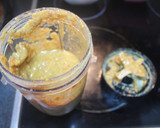Foto del paso 7 de la receta: Gazpacho de cherry y peras con vinagre de arroz