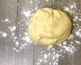 Foto langkah ke 7 dari resep Custard Bread Roll.
