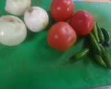 Foto del paso 1 de la receta: Pescadillas